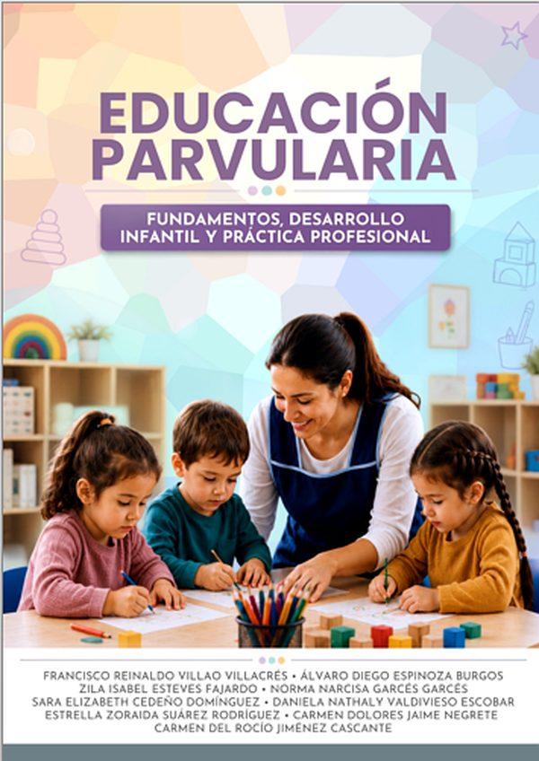 educación parvularia
