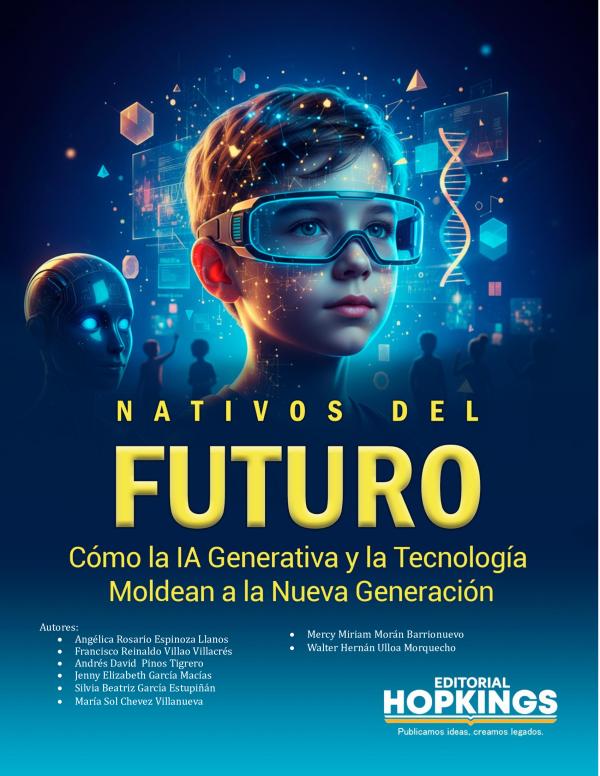 Nativos del Futuro